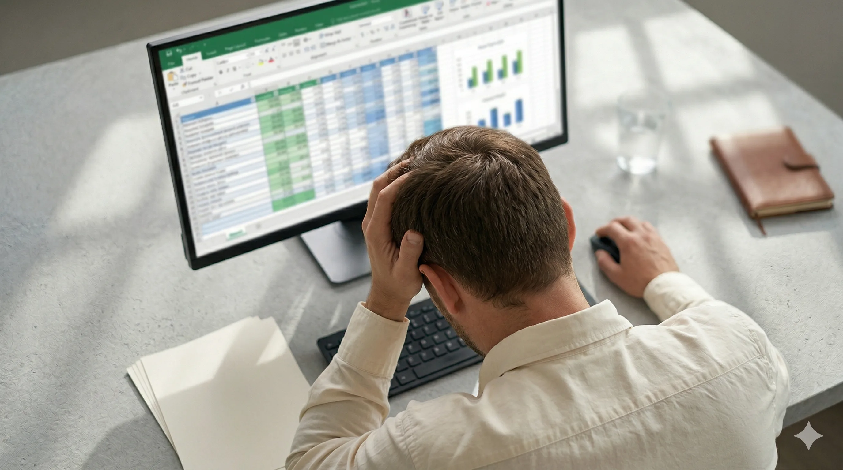 EBITDA adjustments in financial due diligence