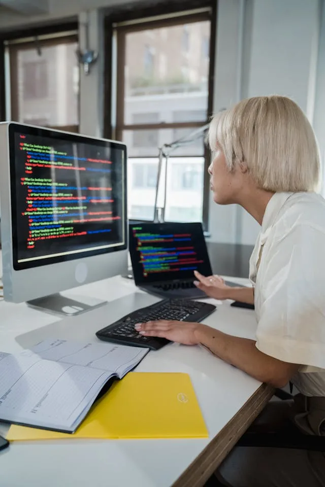Technology and software
